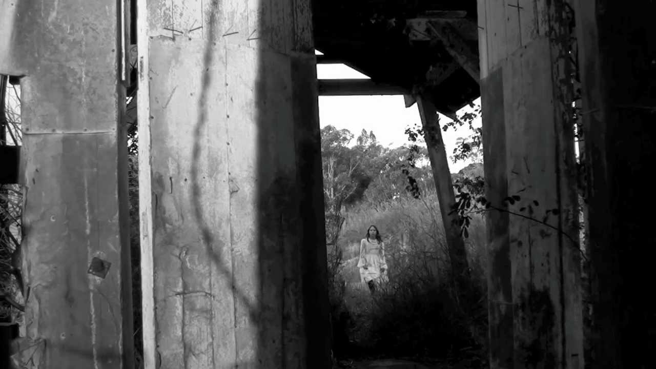 Sophie Hutchings -  Shadowed (Official)