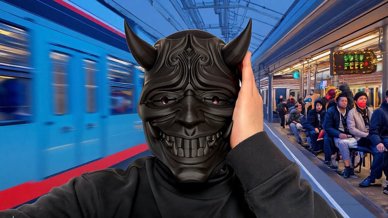 Похмельный экспресс