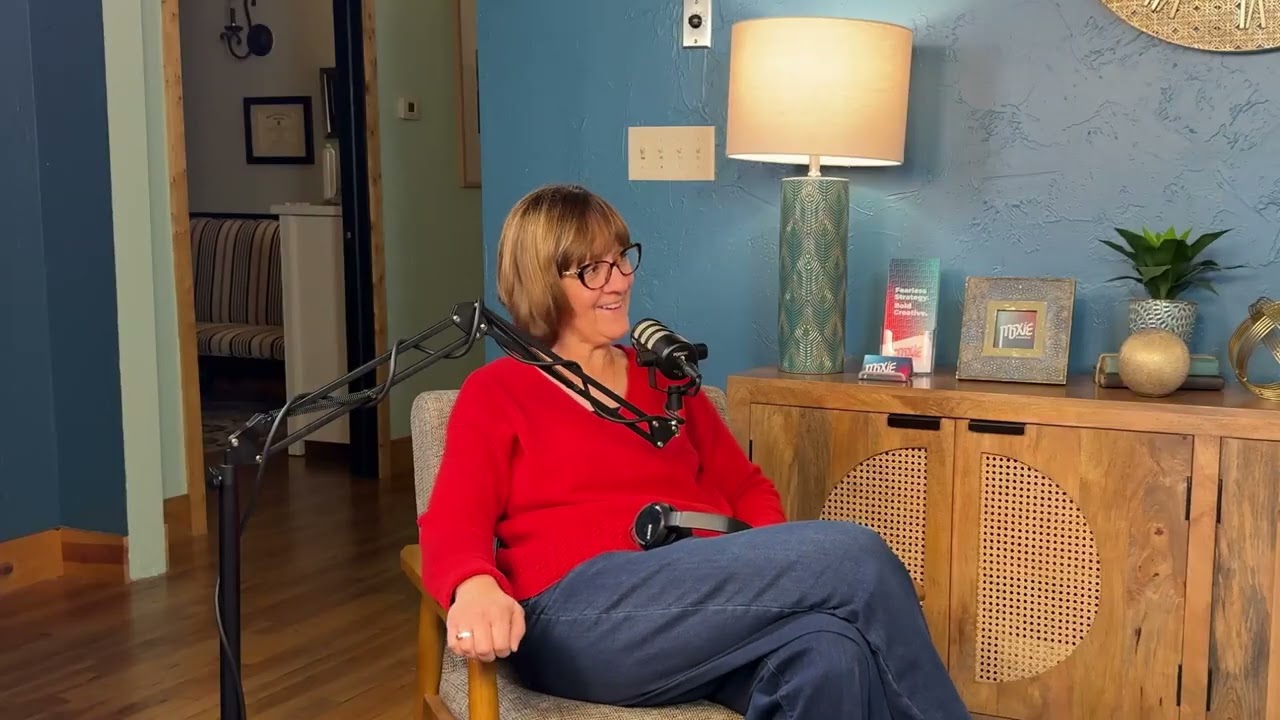 Encore Careers: Diane Hageman's Path from Healthcare Marketing to YMCA Leadership