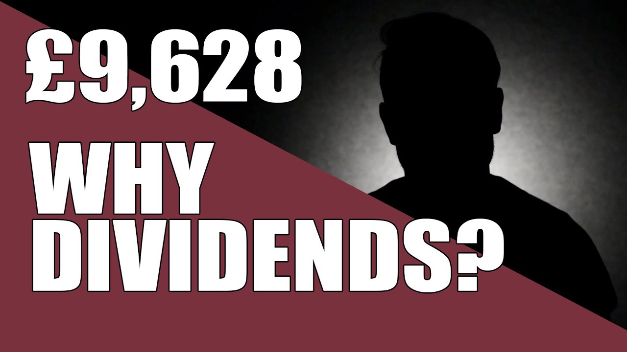 Why I prefer dividend investing over index funds and ETFs -  Trading 212 Dividend investment