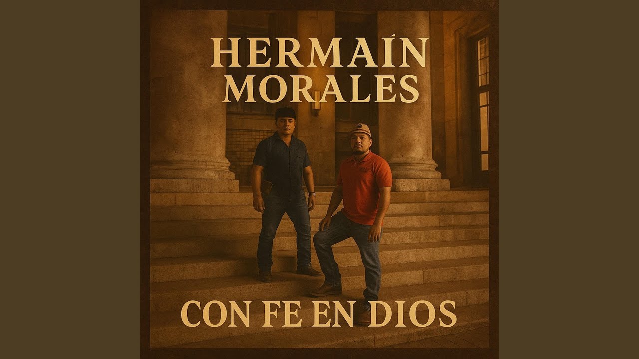 Con Fe en Dios