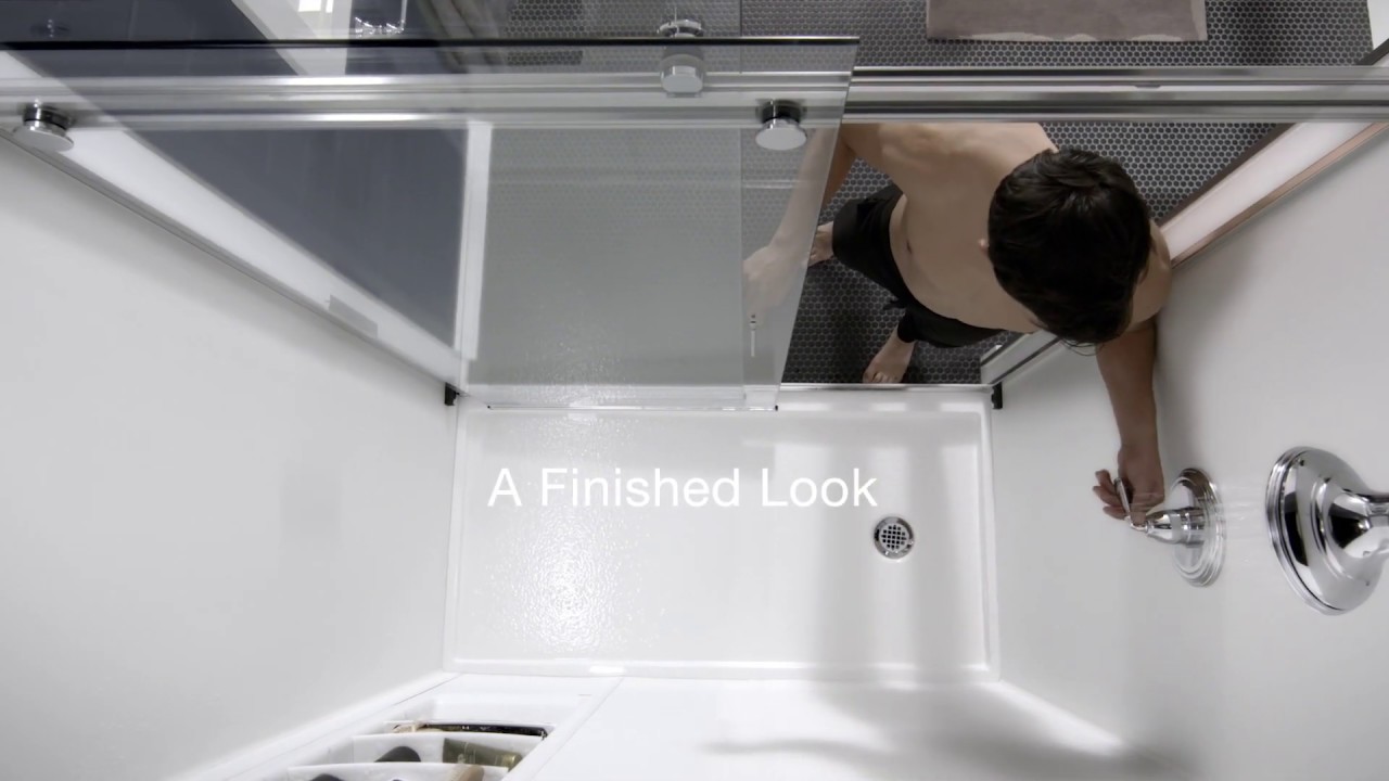 Luxstone   Shower Doors & Layouts