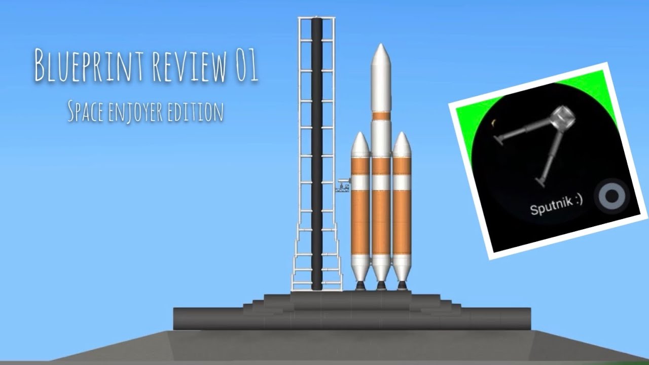Bp review 01 (space enjoyer edition)