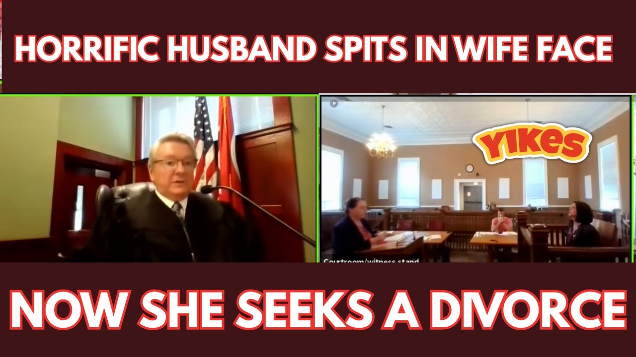Wife Seeks Divorce From Horrific Husband | Part 1 | Judge Wolfe