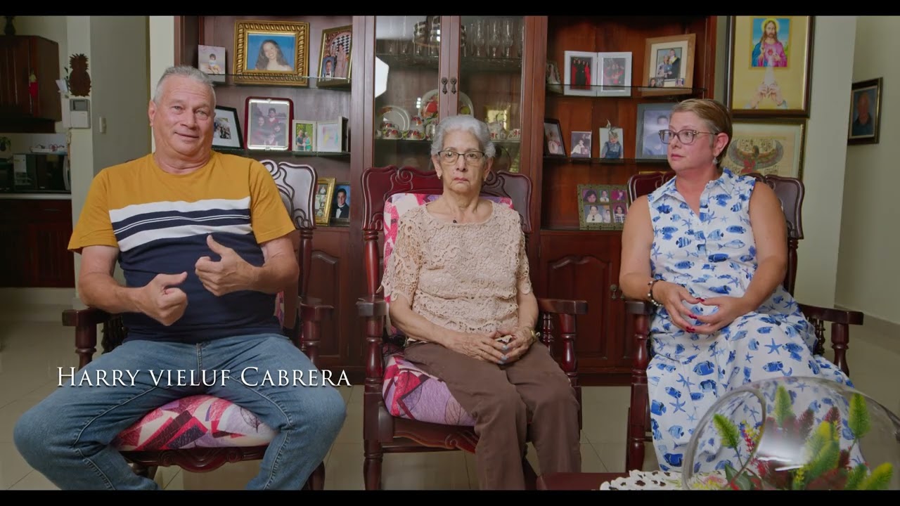 Familia, Tradicion, y Vision: La Historia de Cibao Meat Products