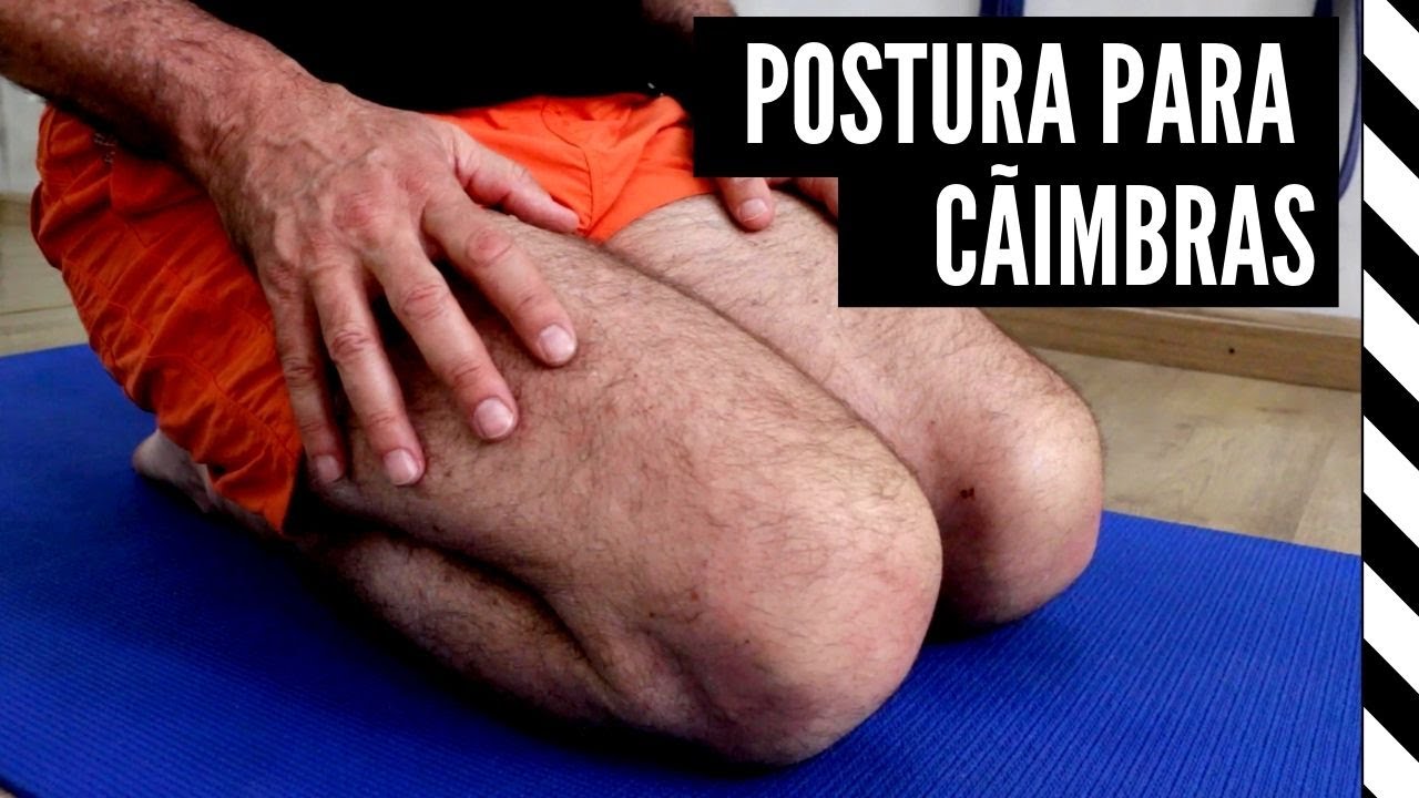 VAJRASANA - POSTURA PARA C&Atilde;IMBRA