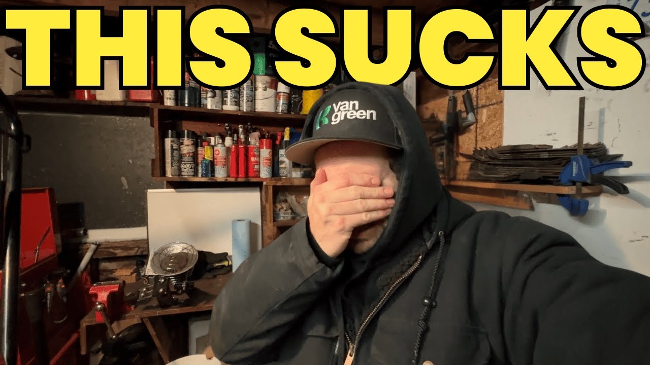 Неприятная правда об уборке снега