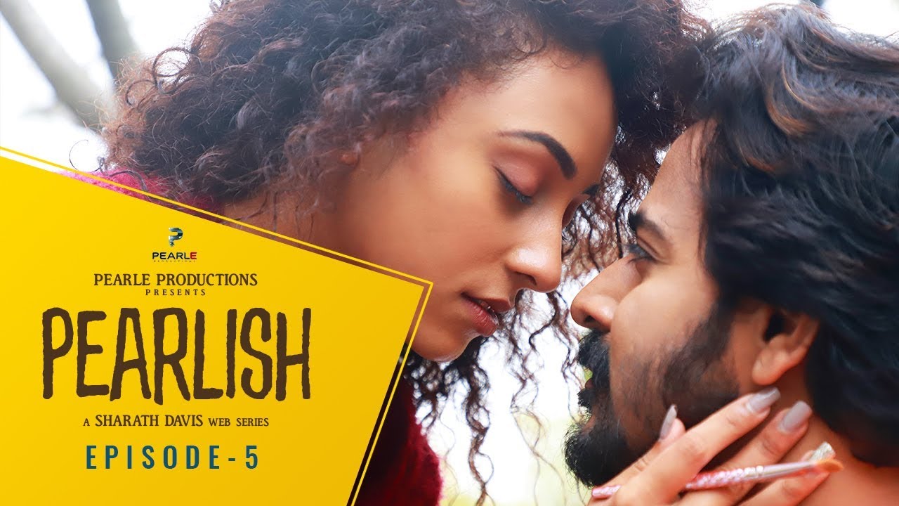 PEARLISH | Episode 05 - The Killer Episode | Web Series | Pearle Maaney | Srinish Aravind | S01E05
