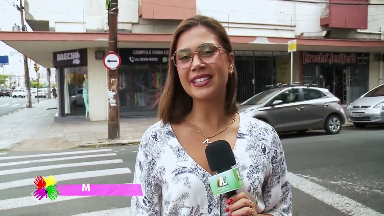 MATÉRIA MODA CIRCULAR - FAÇA A DIFERENÇA - 2025