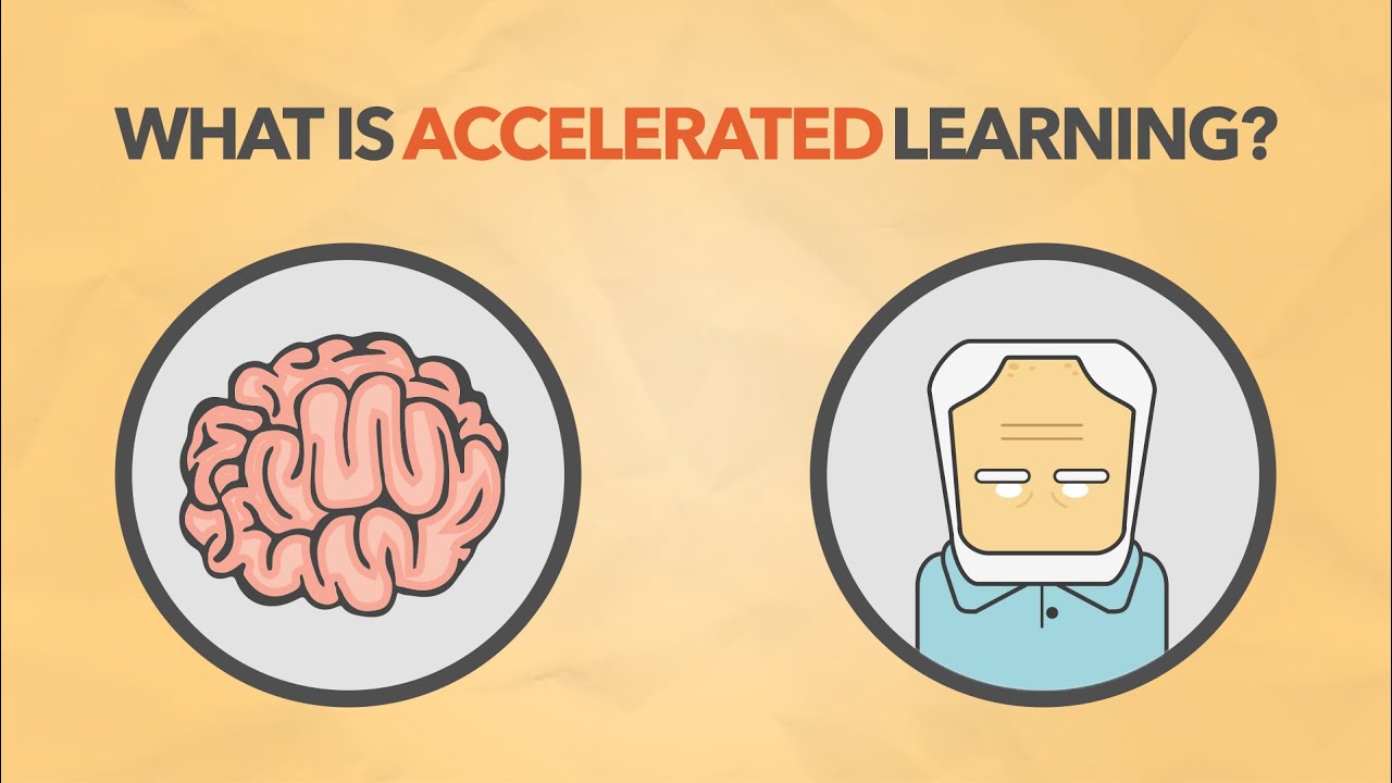 What Is Accelerated Learning?