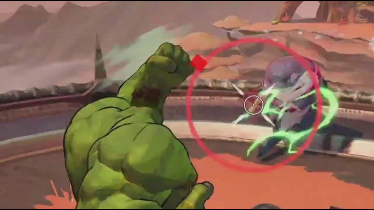No One Swallows Hulks Friends