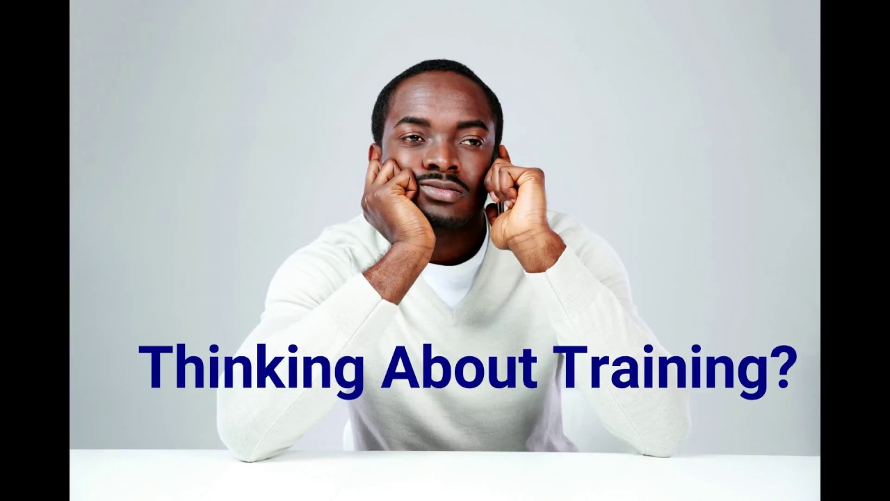 DBE Online Training