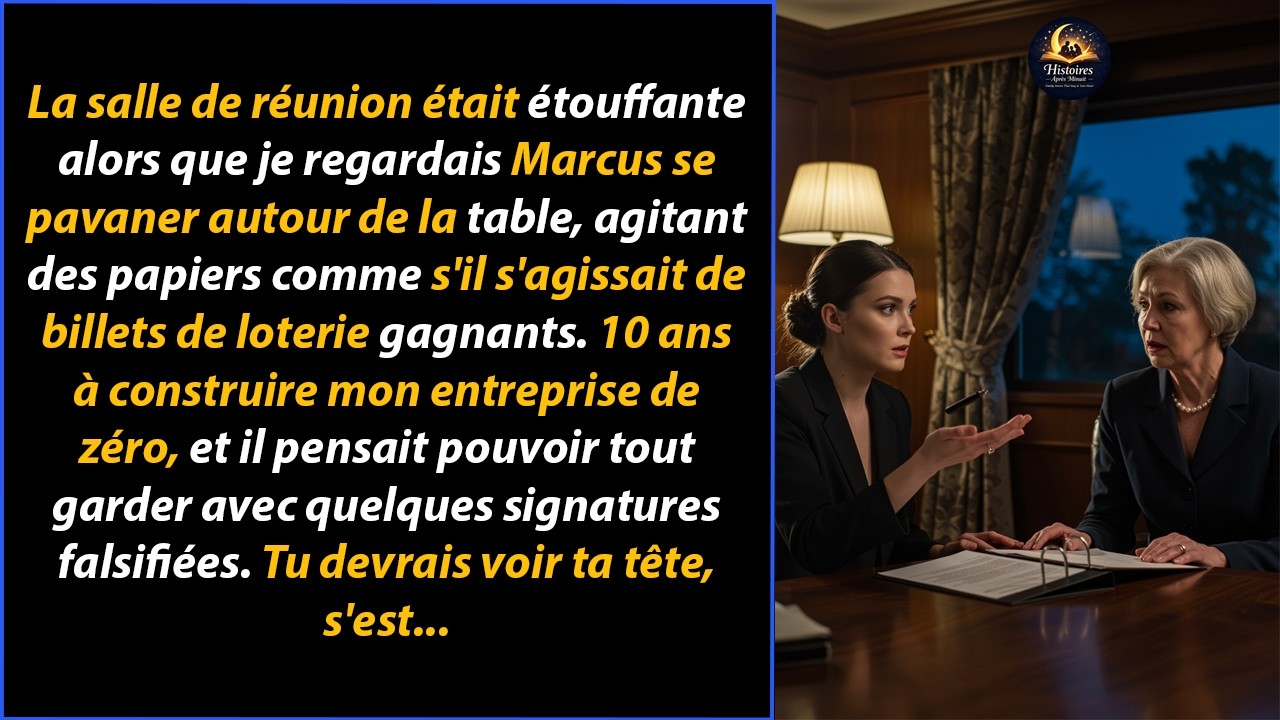 Expulsé à Noël car j'étais « pauvre », j'ai acheté la maison de leurs rêves aux enchères...