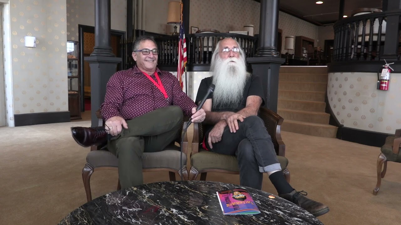 Denny Tedesco & Leland Sklar with Immediate Family
