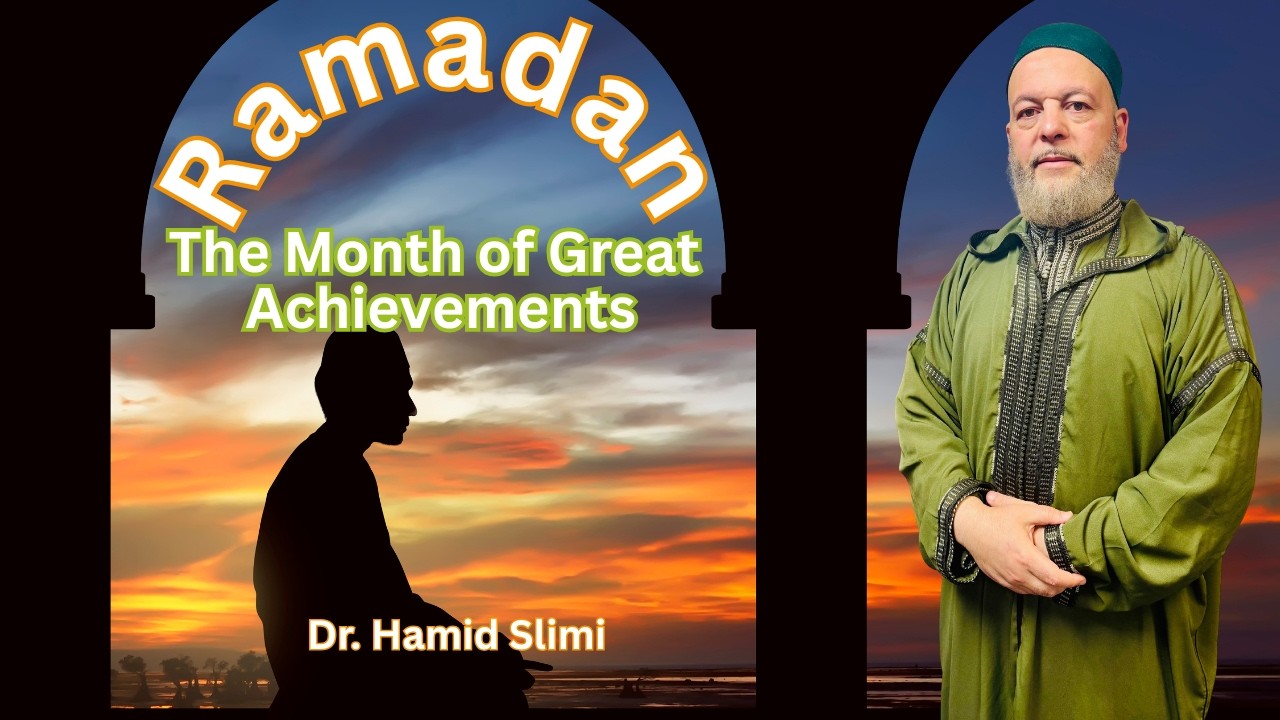 Jumu'ah Khutbah - Febrauary 27