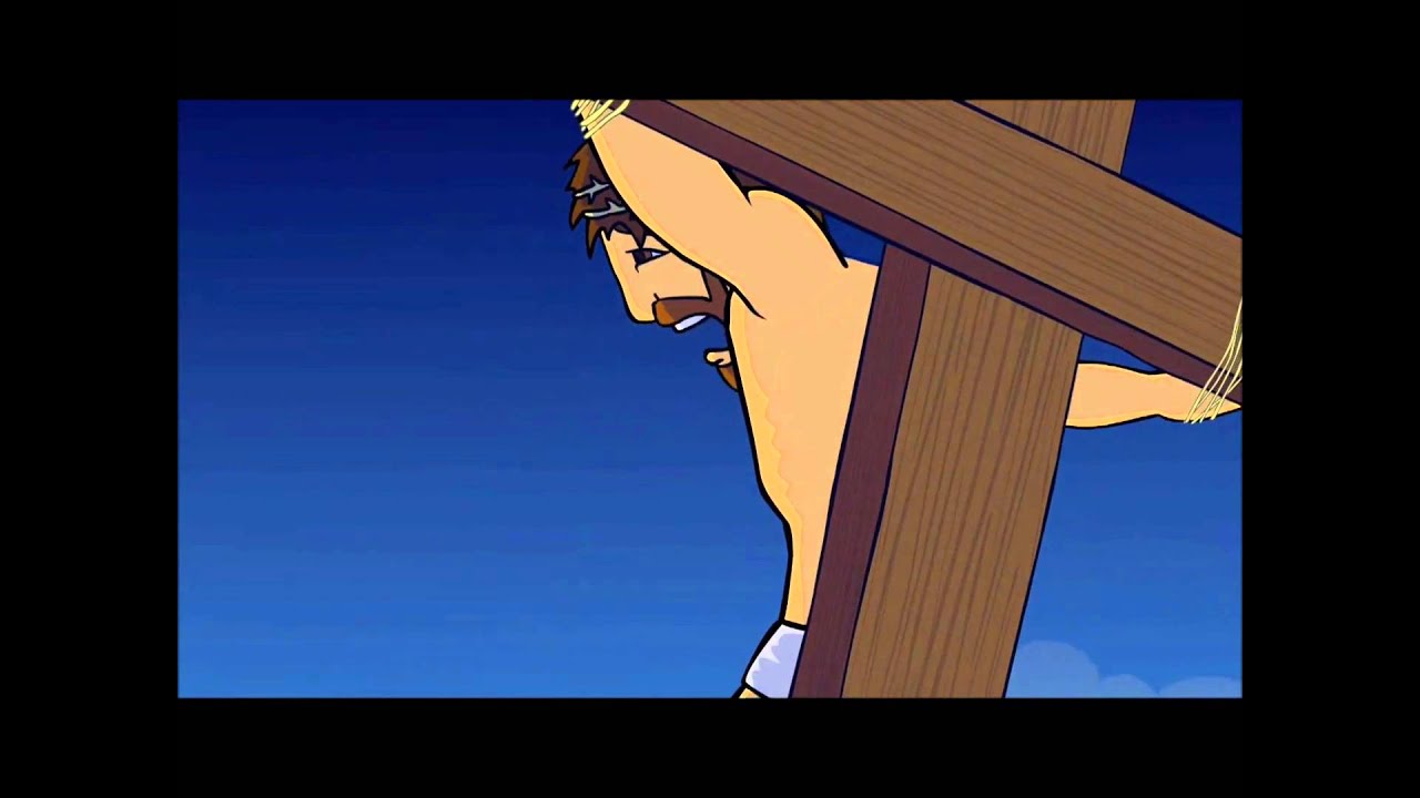 Animated The Easter Story