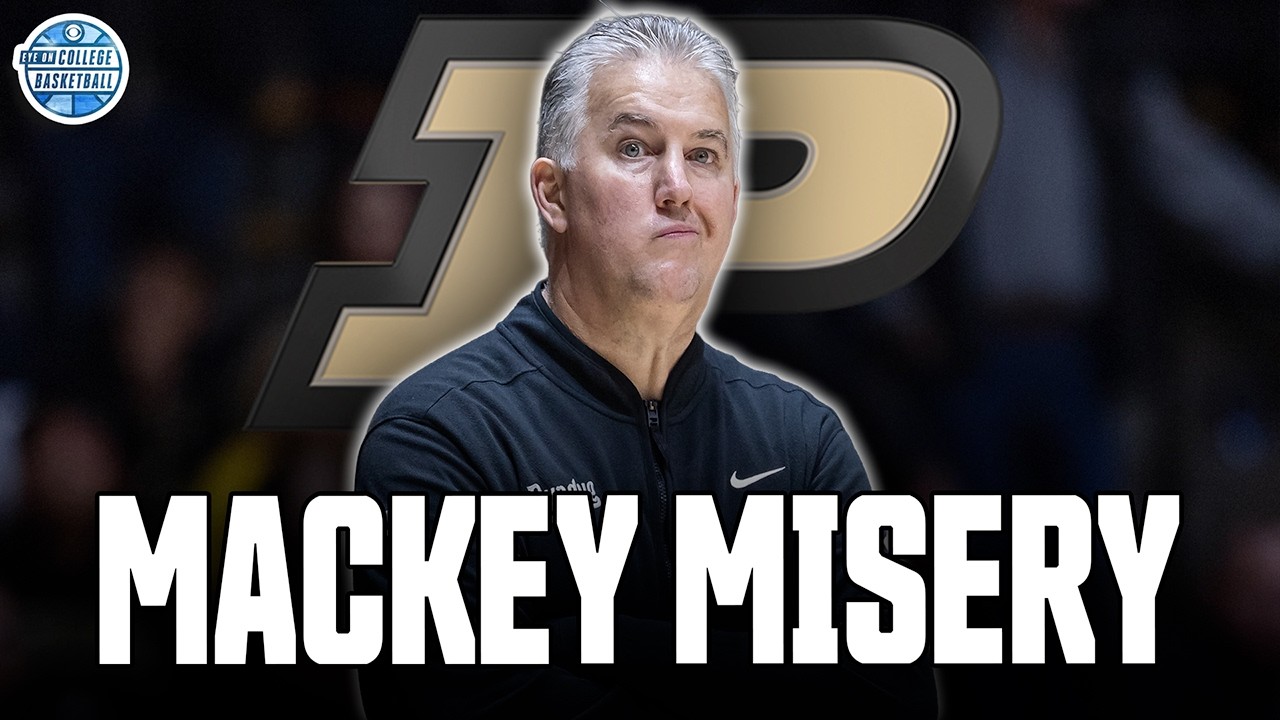 Purdue falls to Michigan State at home for another loss at Mackey Arena