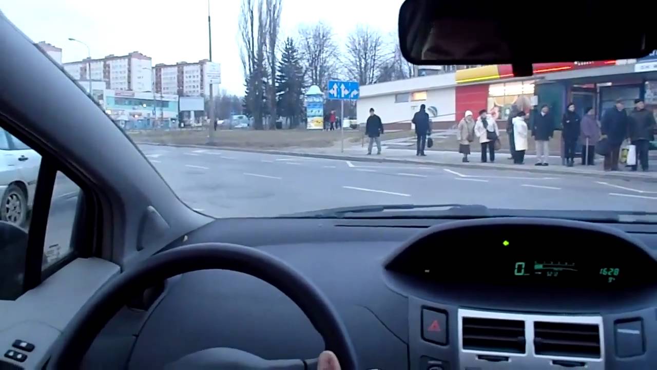 Agrafka - (Wanda) Nowa Huta Kraków | Kurs kat. 