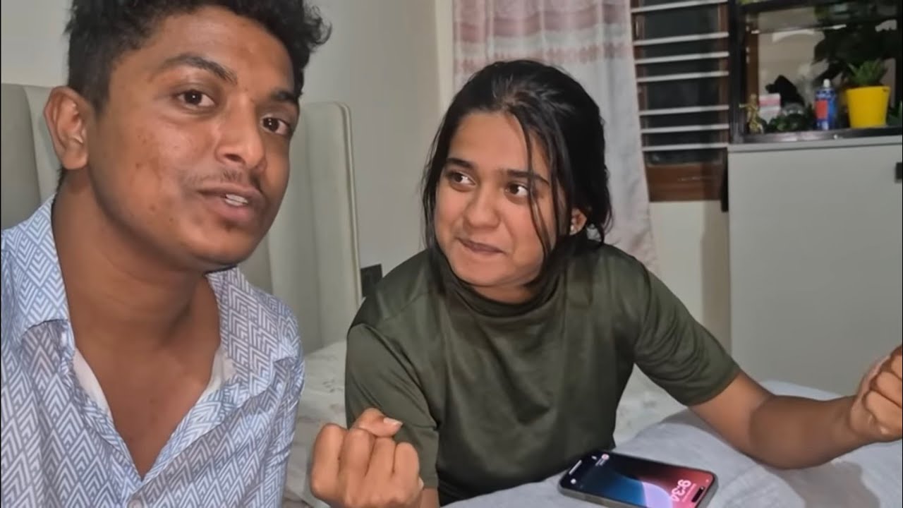 Sandhya acting wired...