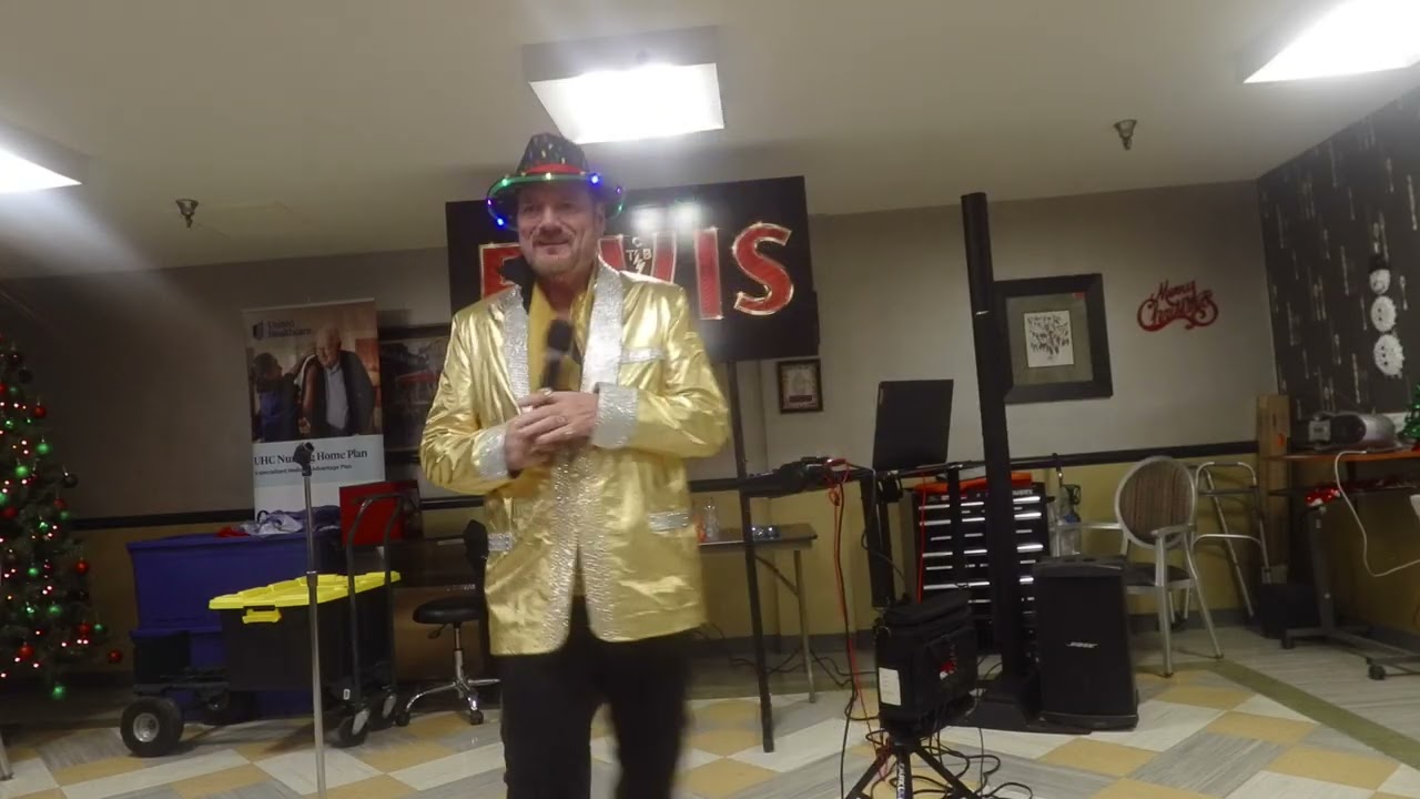 Patty's Medley Dec 2025