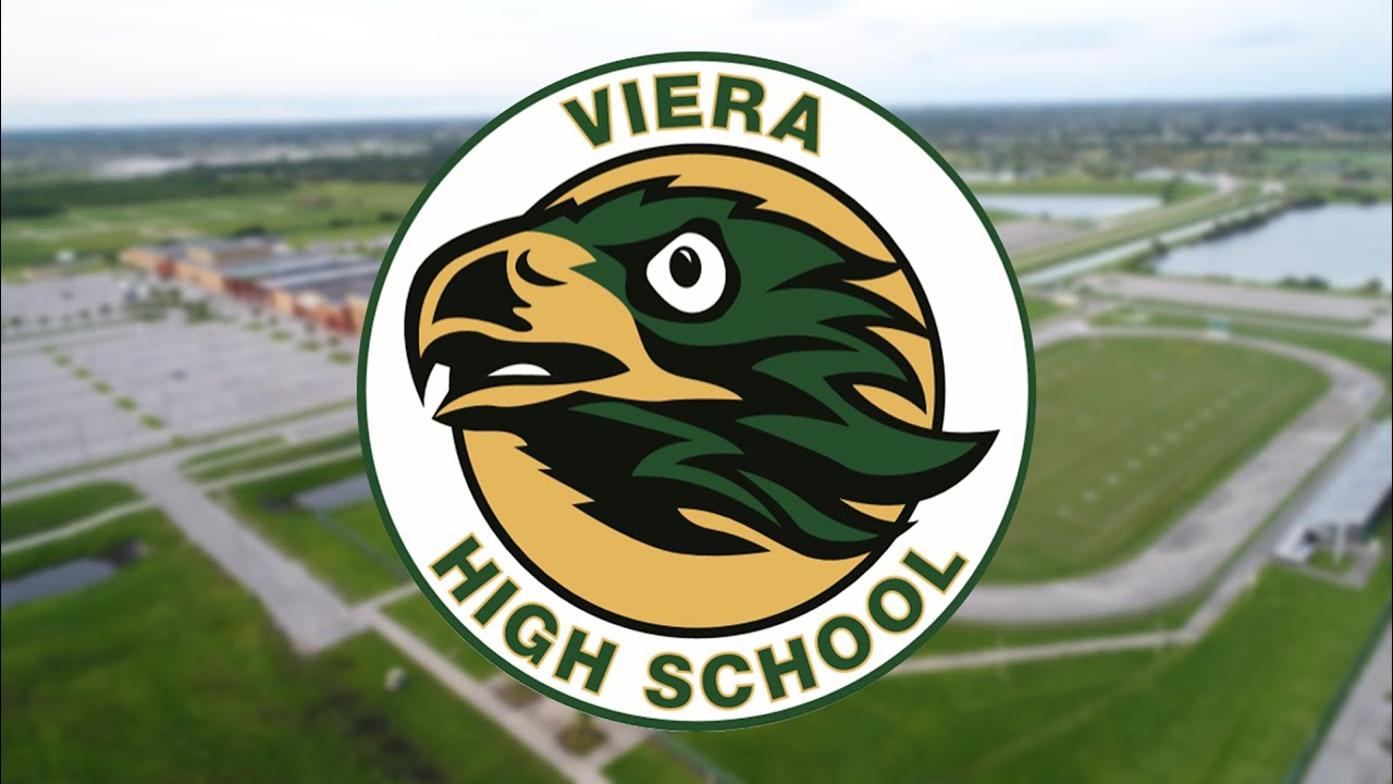 2025 Viera High School Graduation Ceremony - Live Friday, May 23, 2025