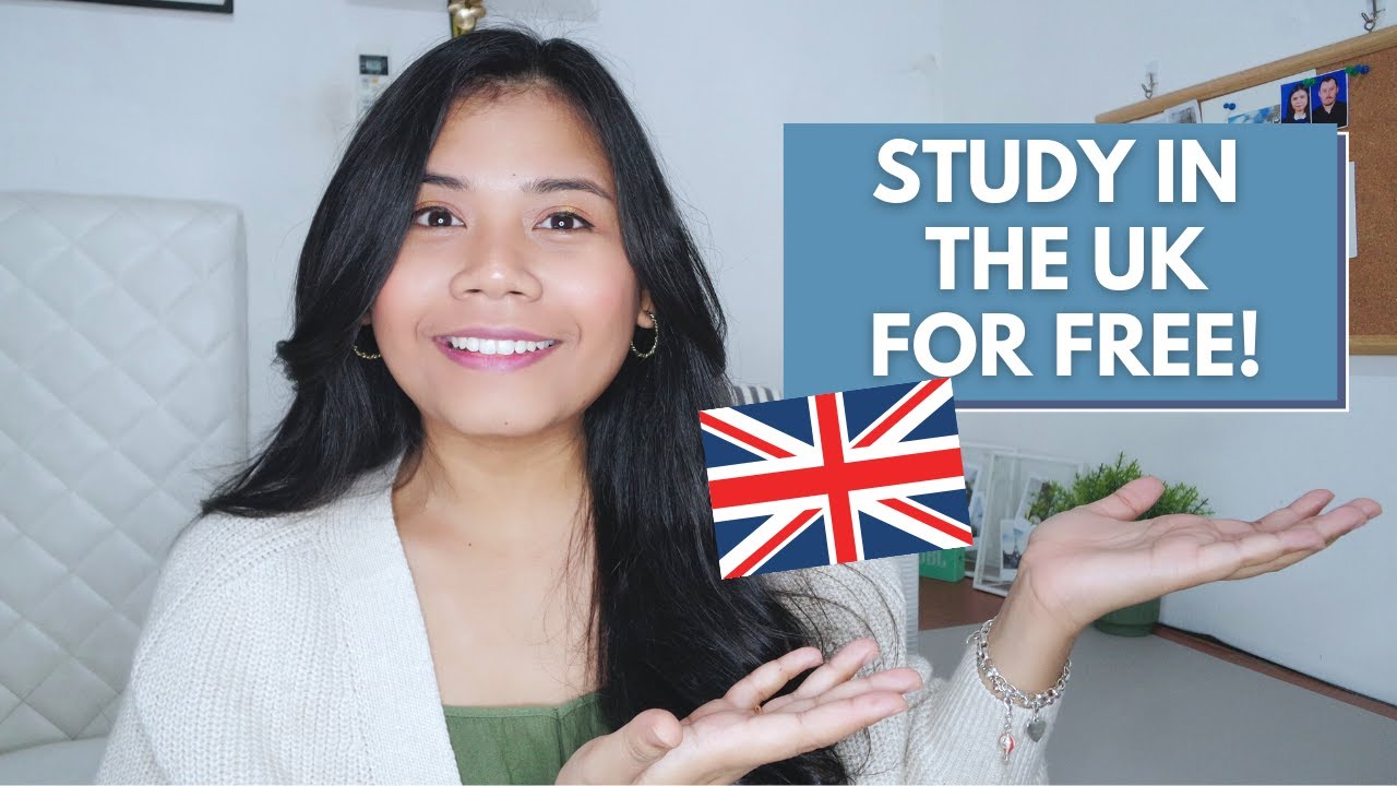 All About Chevening | Study in the UK for Free