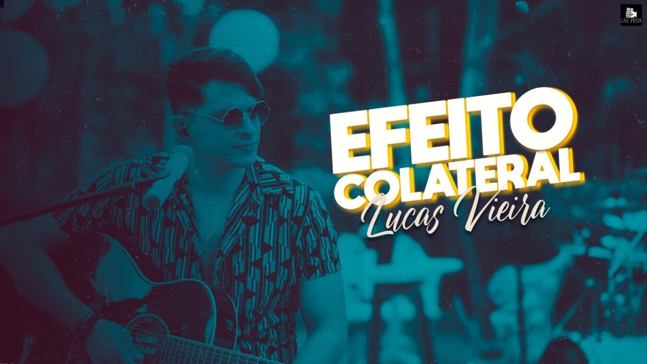 Efeito Colateral - LUCAS VIEIRA