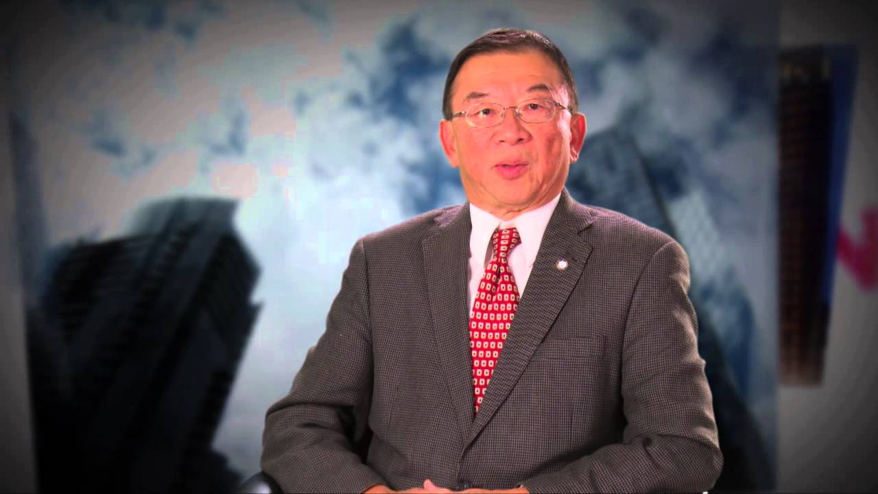Conrad Lee, Mayor of the City of Bellevue, WA: A Profile of Bellevue