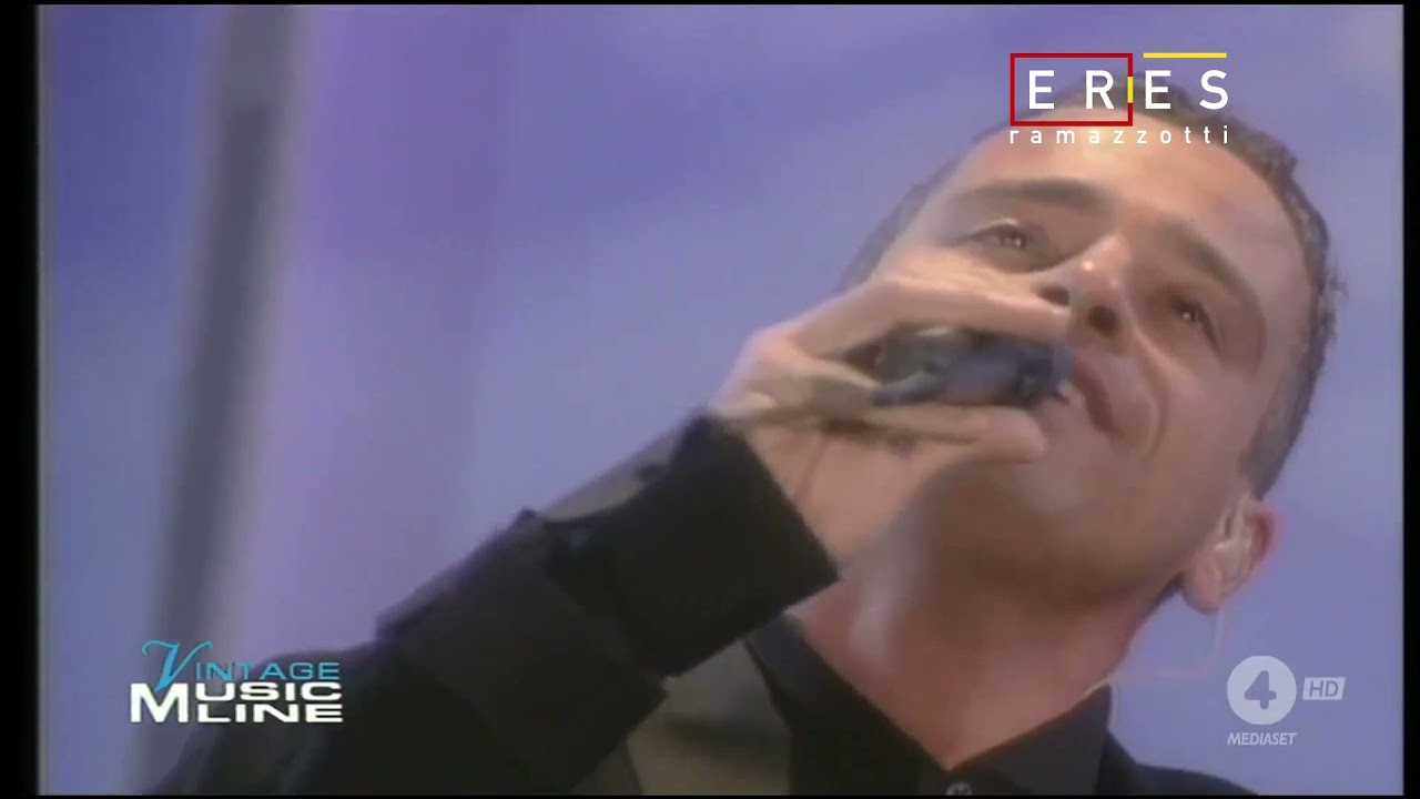 Piu bella cosa (1997 World Music Awards)