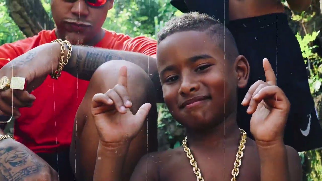 MC KF, NEG&Atilde;O DA BL, MC KADU, MC  - RELIKIA DO MANO | MENINO DO OURO