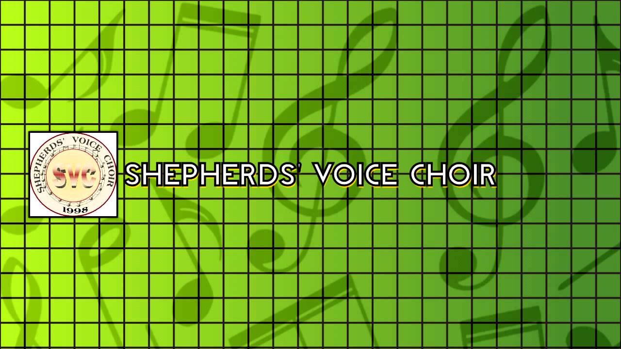Magnificat - Shepherds' Voice Choir (2005)
