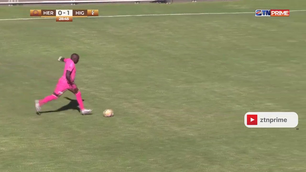 Herentals vs Highlanders 2 2 highlights