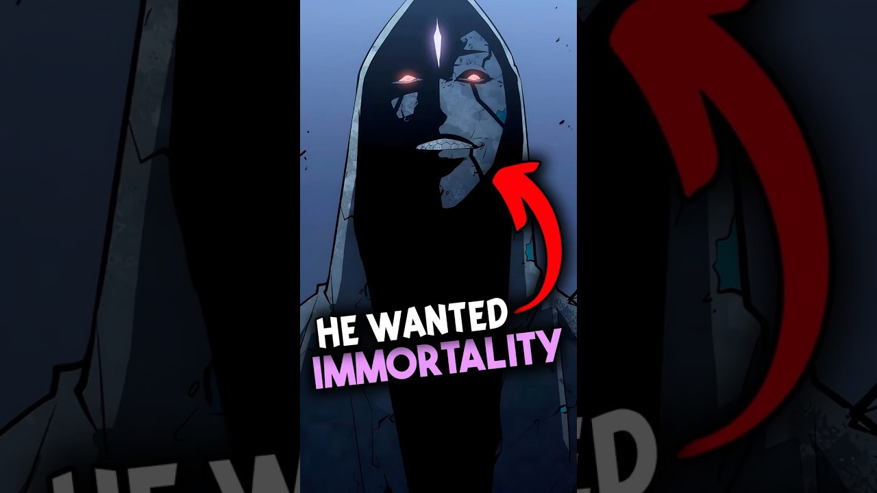 Why did the Architect want to Revive Ashborn in Jinwoo's Body?
