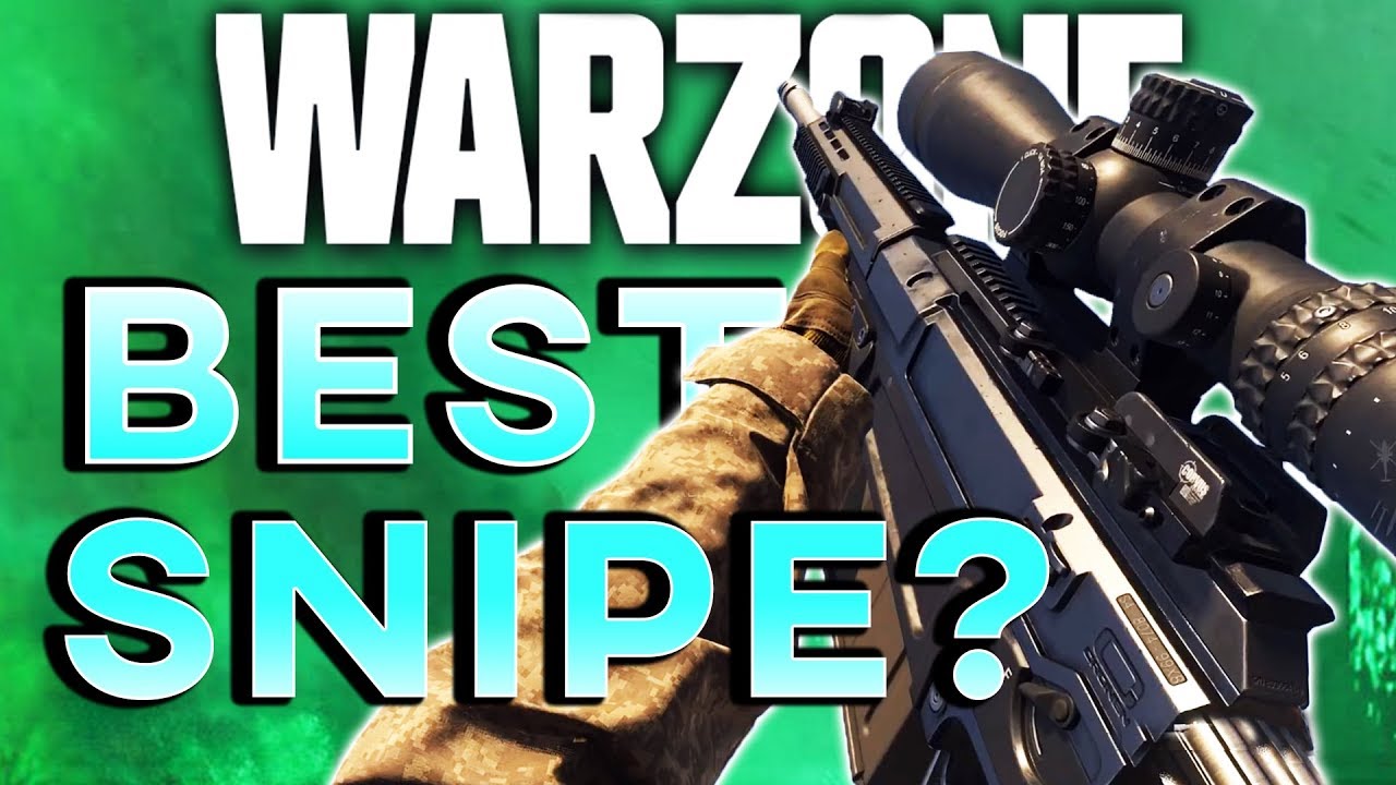ONE OF THE BEST WARZONE SNIPES YOU'LL SEE | Call of Duty: Warzone Highlights
