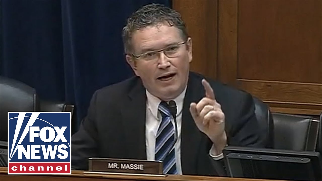 'There will be blood on Massie's hands' if House vote is delayed: Rose