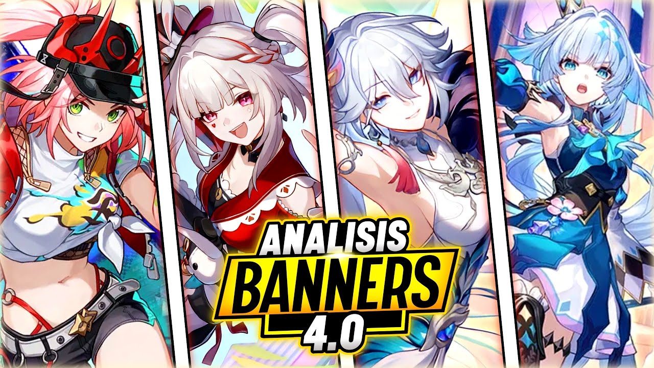 &iexcl;Estos BANNERS son clave para el futuro!✅ &iquest;A quien deber&iacute;as elegir de los 5* GRATIS? | Putupau