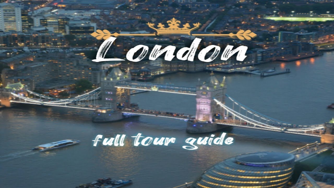 London Full Tour Guide || কিভাবে কম খরচে লন্ডন ঘুরবেন || আমার প্রথম লন্ডন ভ্রমণের অভিজ্ঞত্যা