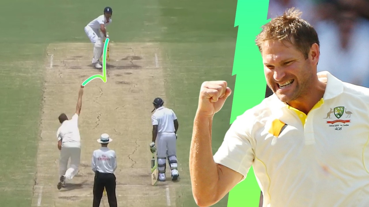 Every Country's Best Wicket Since 2000