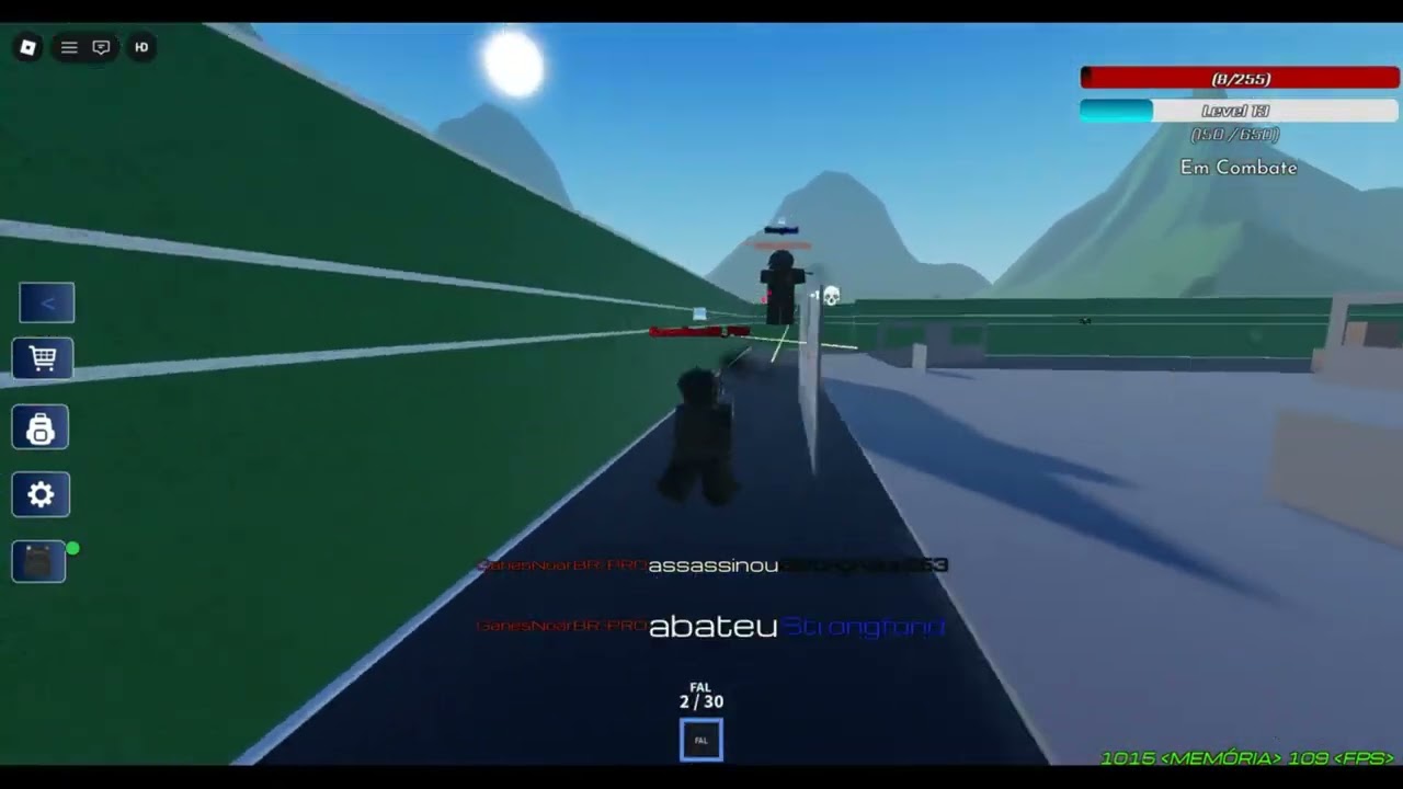 This is VoId | GanesNoarBR | PSB1