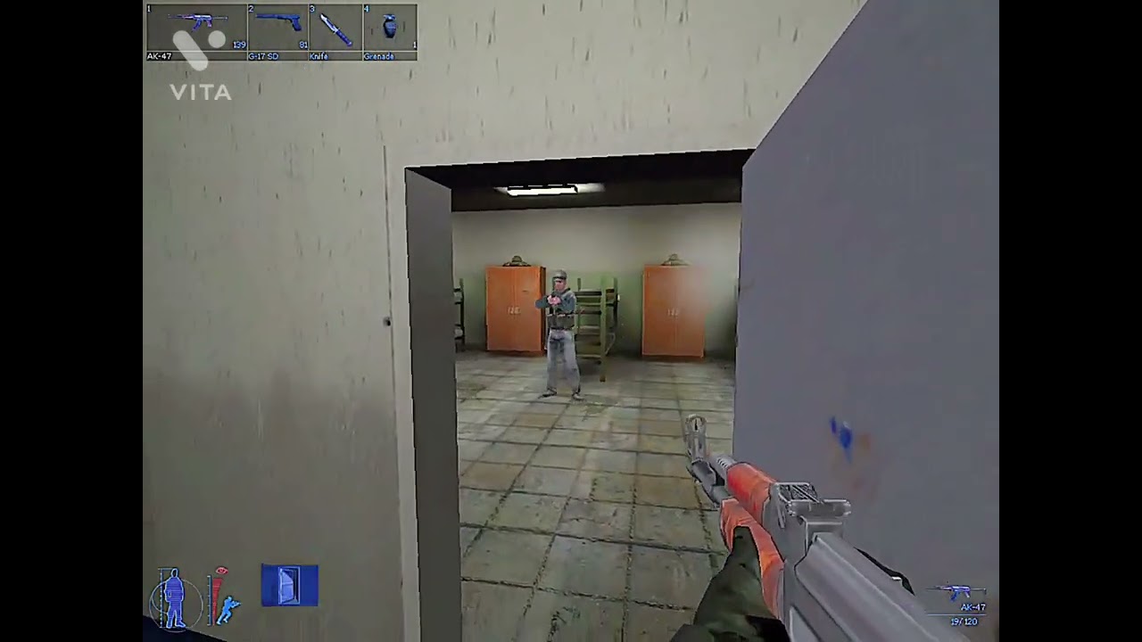 #gun #gaming #igiorigins #igi #igigameplay  #igigame #igi3 IGI 2 ALL MISSIONS FULL VIDEO