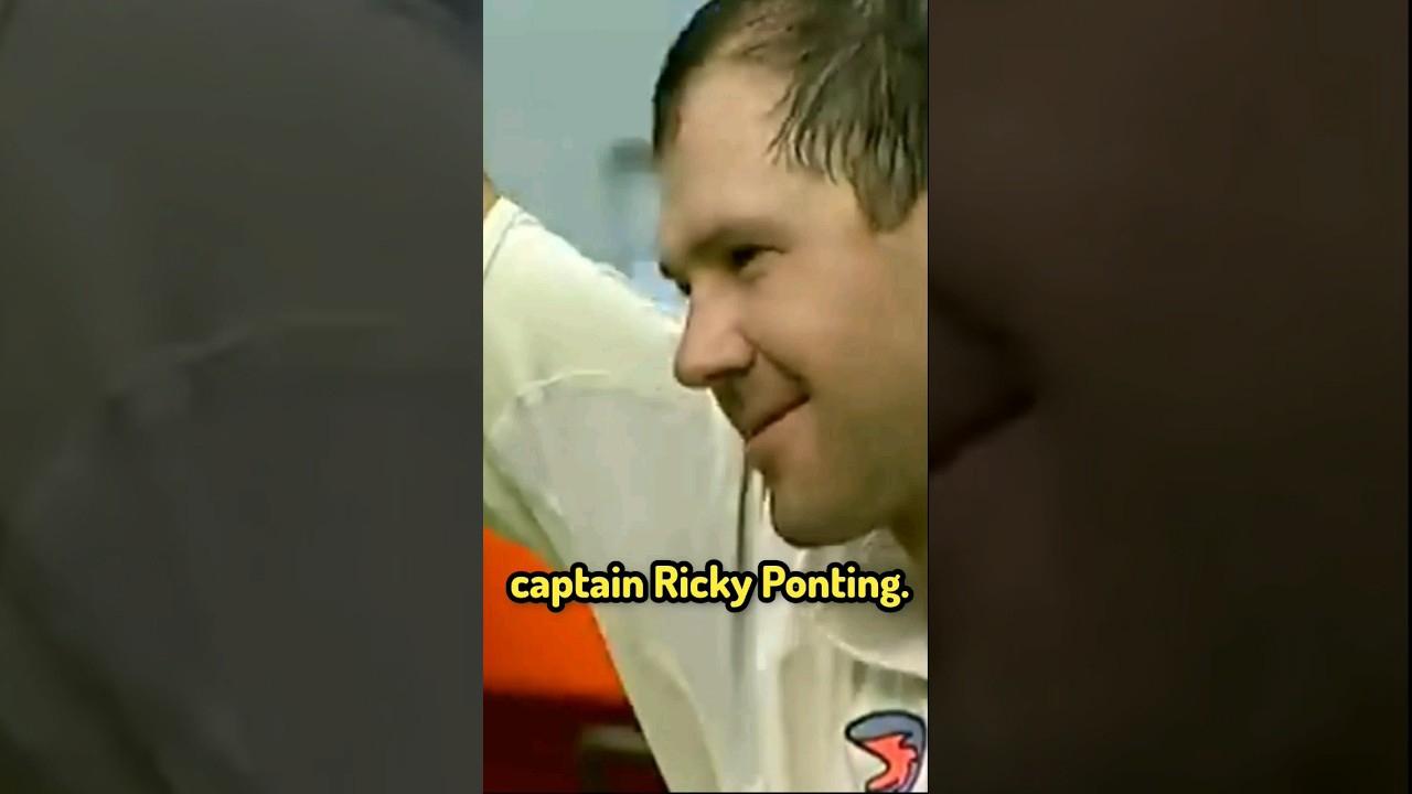 Most Successful Australian Captain Ricky Ponting #shorts #cricket