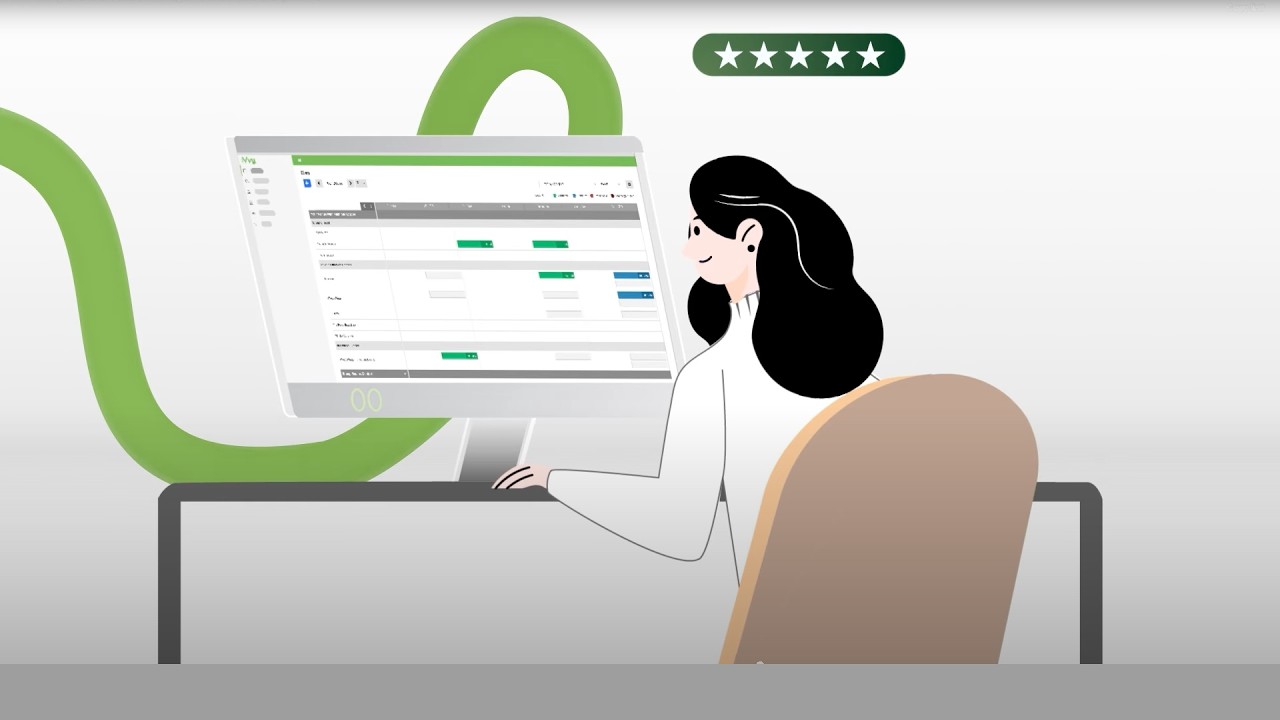 iVvy Event & Venue Management Software explained
