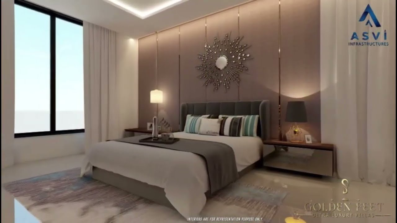 Are you ready to buy your dream Villa at TIRUPATI? ASVI GOLDEN FEET