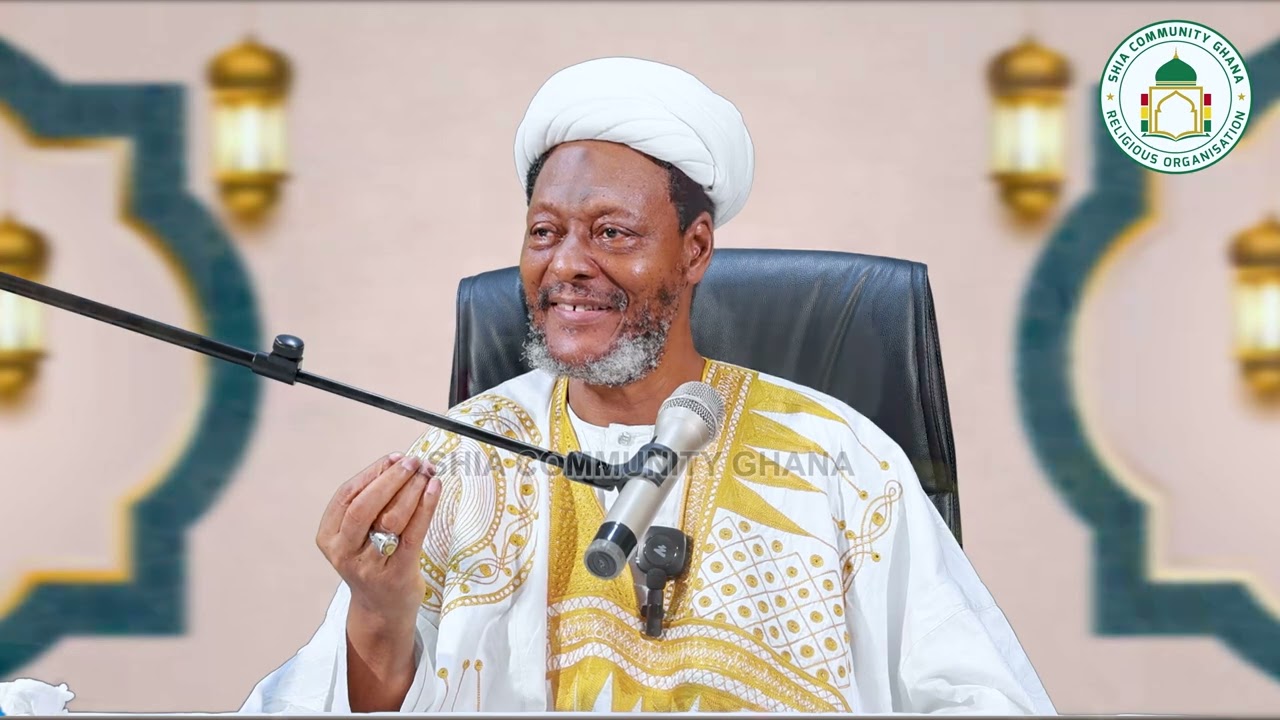 SHIA NATIONAL IMAM