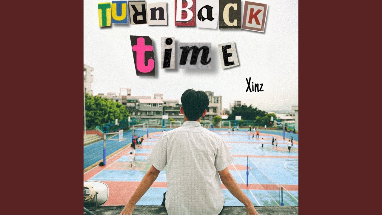 Turn Back Time