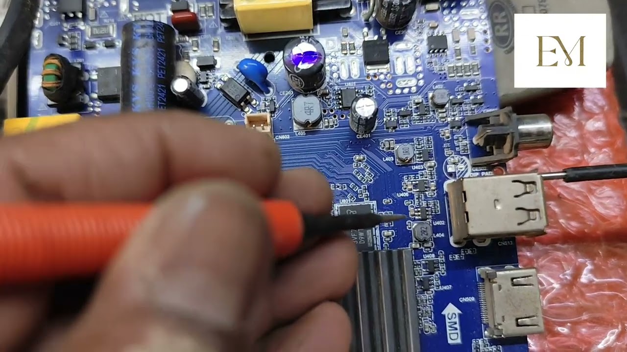 N.H352.817 V1 voltage chart