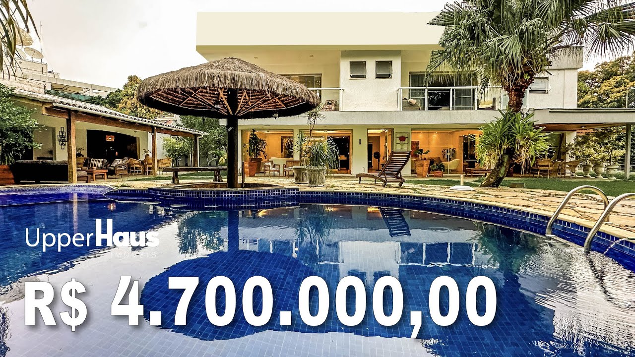 Mais que uma casa, isso é um LAR! Que área de lazer, que clima gostoso, que lugar agradável!