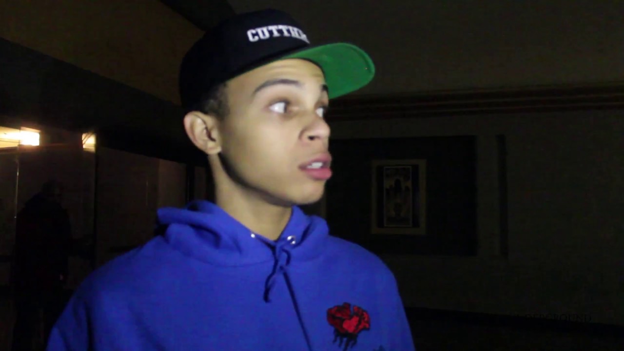 D SAVAGE ON CHICAGO, MONEY, AND CHIEF KEEF
