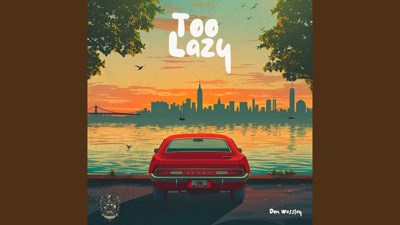 Too Lazy