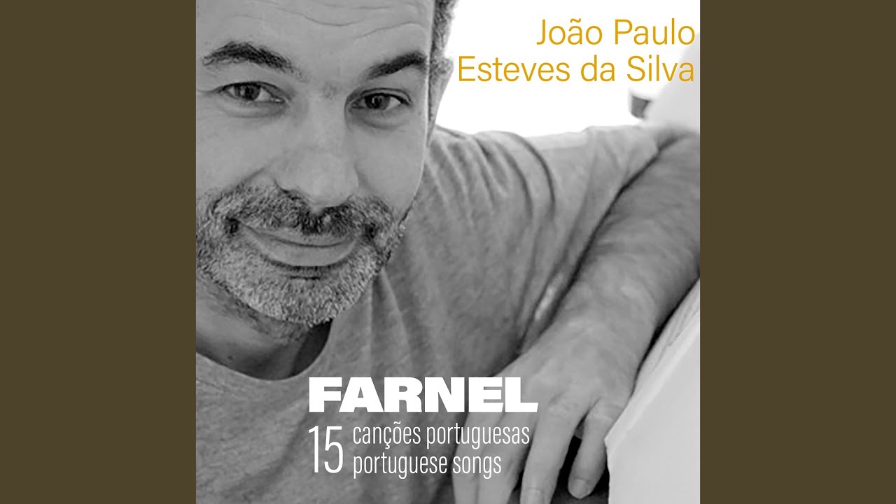 Estando eu a coser